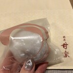 銀座 甘楽 - 料理写真: