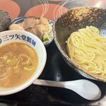三ツ矢堂製麺 - 