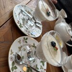 チャイナレストランハイマーレ立川ベース - 