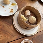 チャイナレストランハイマーレ立川ベース - 