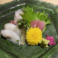京の魚 擔 - 