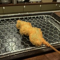串揚げとワイン Ohana 北浜店  - 