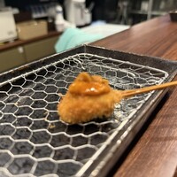 串揚げとワイン Ohana 北浜店  - 