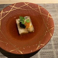 京の魚 擔 - 