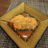 串揚げとワイン Ohana 北浜店  - 