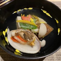 京の魚 擔 - 