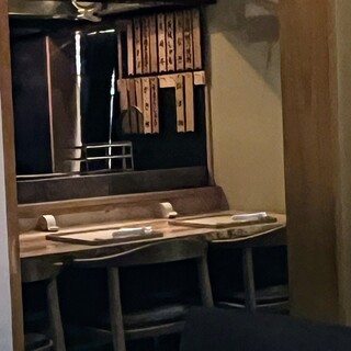 炭火割烹 白坂_2