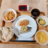 丸の内 タニタ食堂 - 