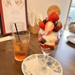 アンドエフカフェ - 