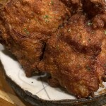 焼き鶏 青天上 - 