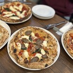 Pizzeria Cor a Cor - 