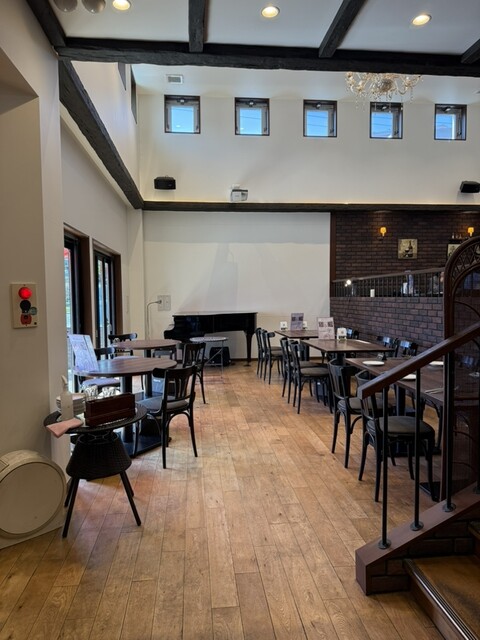 Osteria GABRIELLA photo 4