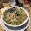ラーメン小金太