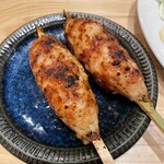 やきとんひなた - 