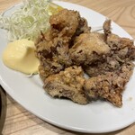 やきとんひなた - 