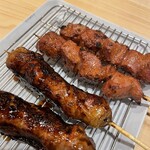 やきとんひなた 川口店 - 