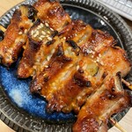 やきとんひなた 川口店 - 