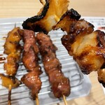 やきとんひなた 川口店 - 