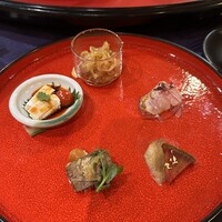 赤坂 四川飯店 - 