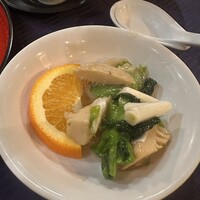 赤坂 四川飯店 - 