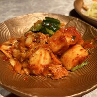 個室焼肉 牛姫 恵比寿本店 - 