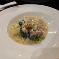 赤坂 四川飯店 - 
