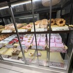 ミスタードーナツ - 