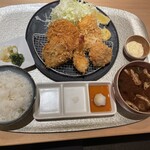 米とひなた 志村坂上店 - 