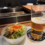 炭焼き成吉思汗 いし田 - 