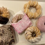 ミスタードーナツ - 