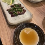 博多もつ鍋 いちたか - 