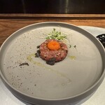 炭焼き成吉思汗 いし田 - 