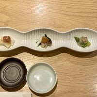 のど黒屋 八重洲店 - 