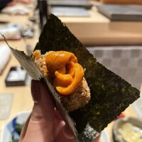 鮨結う翼 - 