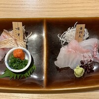 のど黒屋 八重洲店 - 