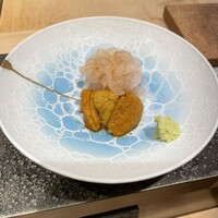 鮨結う翼 - 