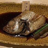 のど黒屋 八重洲店 - 