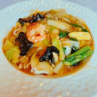 赤坂 四川飯店 - 