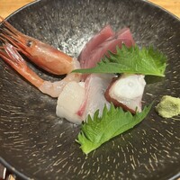 魚感うえさき - 