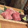 焼肉 一心たん助 上野本店