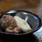 旬菜酒房 たかべェ - 