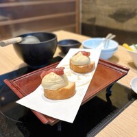 最飛びヒレ家 馬喰一代 名古屋EAST - 
