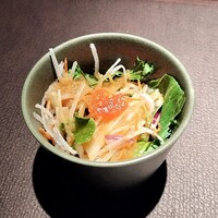 旬菜ステーキ処 らいむらいと - 