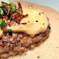 旬菜ステーキ処 らいむらいと - 