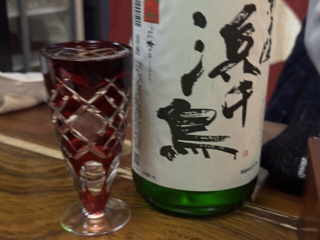 旬菜酒房 たかべェ（盛岡） &ndash; 季節の和食と豊富なお酒が楽しめる居酒屋