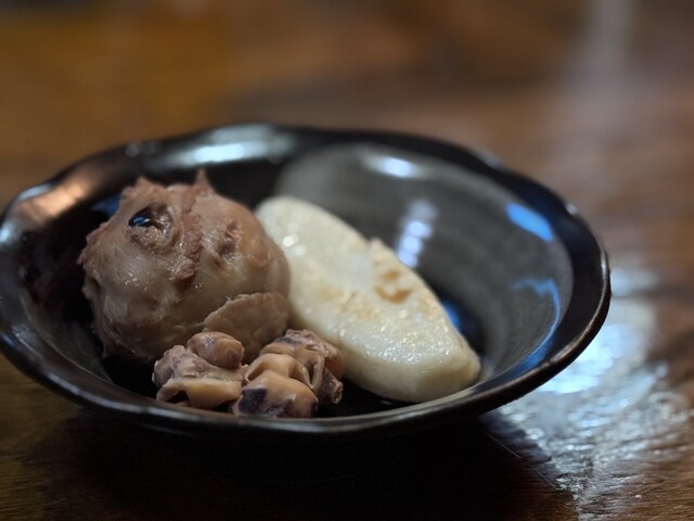 旬菜酒房 たかべェ - 盛岡（居酒屋）の写真