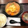 楊銘宇 黄燜鶏米飯 御徒町店