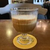 マキネスティコーヒー
