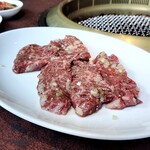 焼肉 スタミナ苑 - 