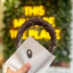 Twist & Buckle Churros Specialists Tsim Sha Tsui - 